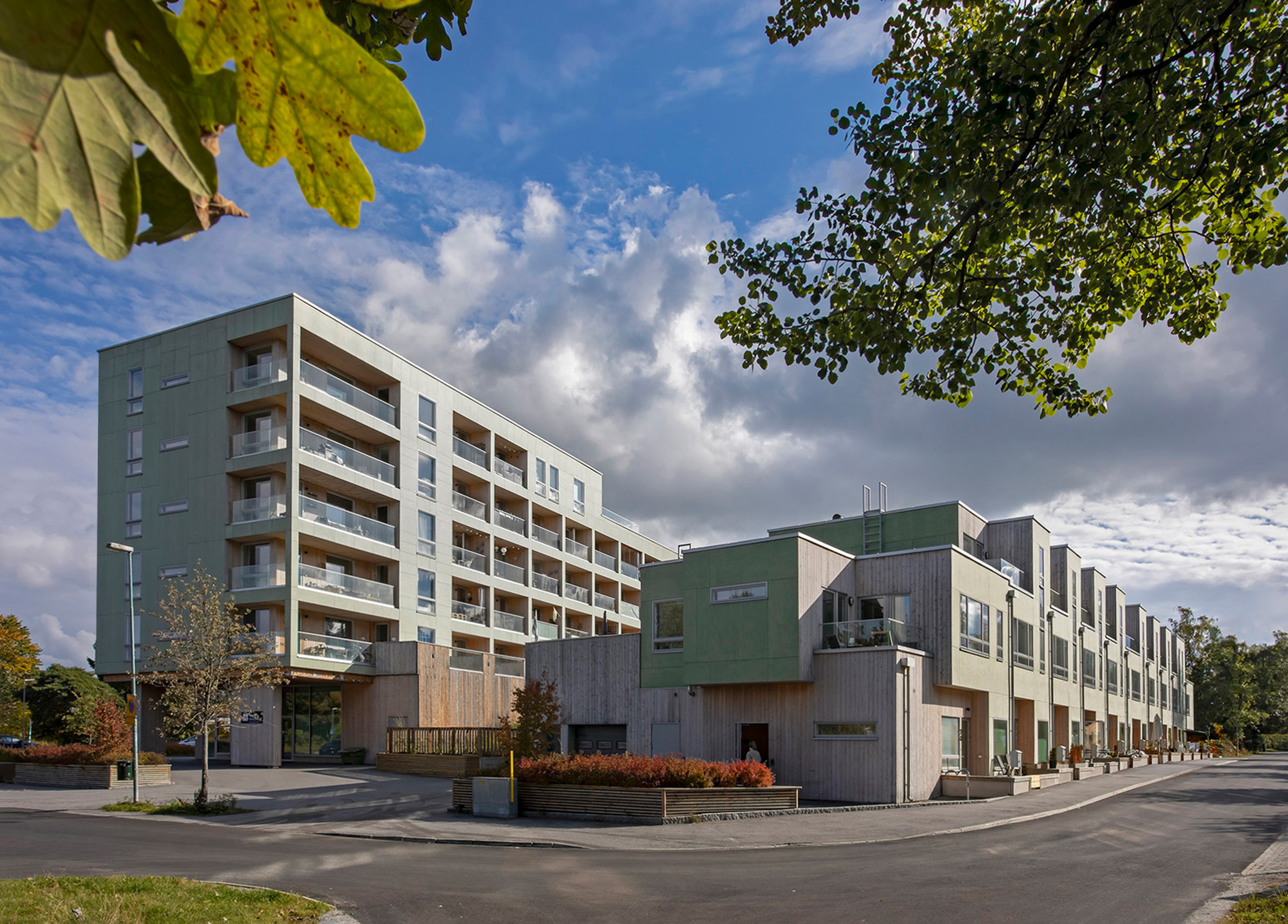 Tyresö