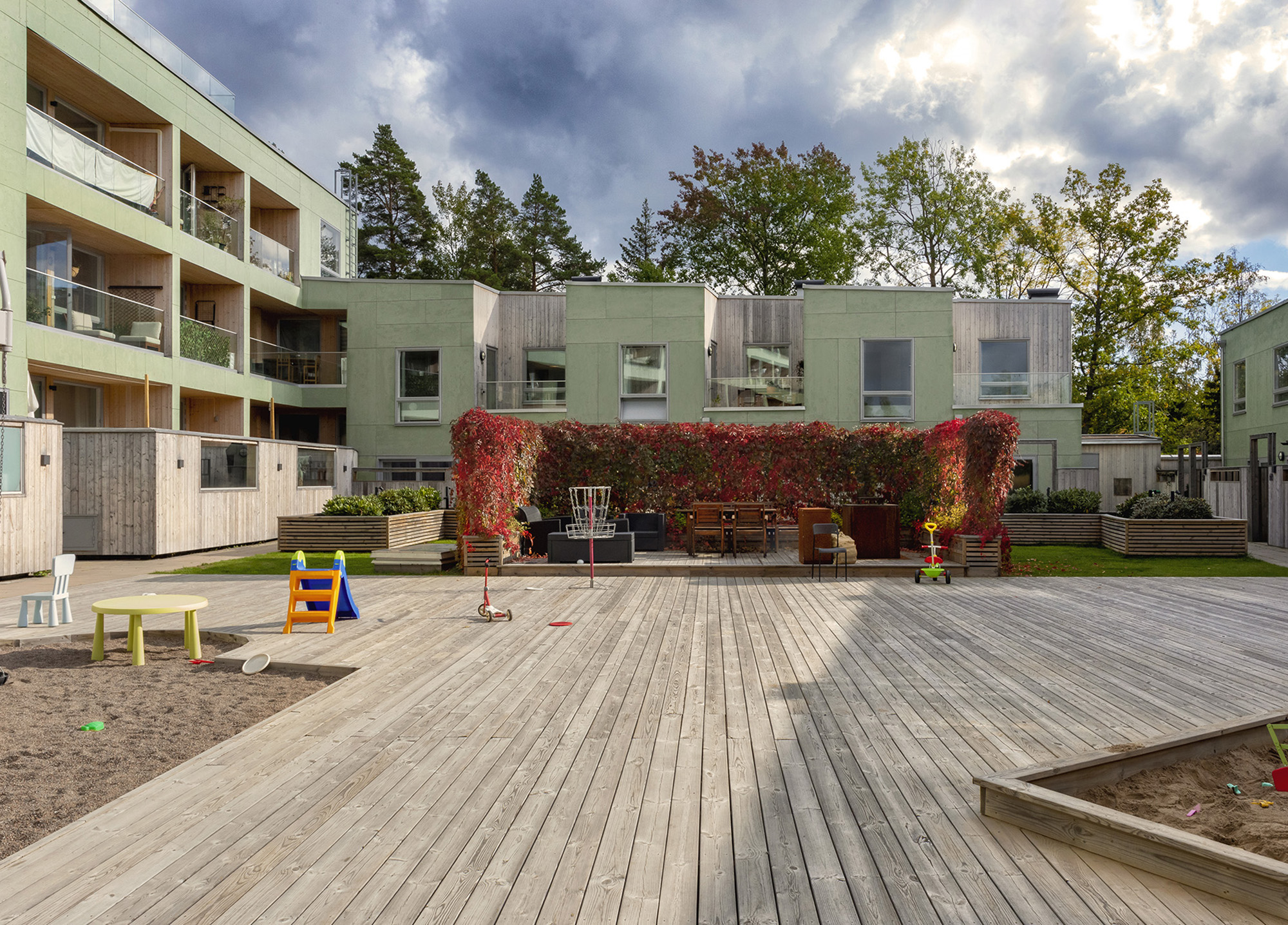 Tyresö