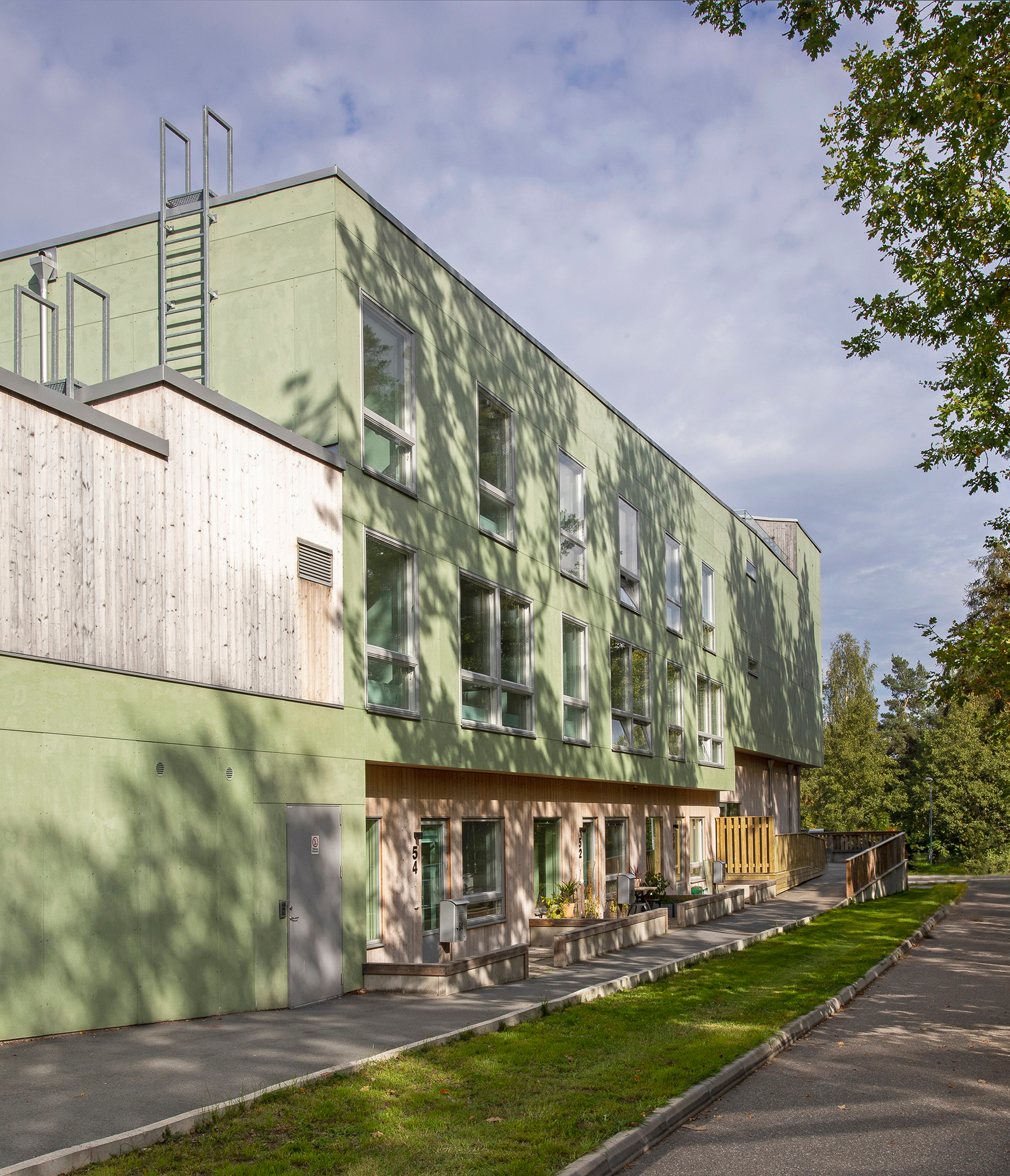 Tyresö 