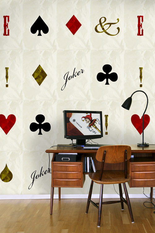 JOKER Senorita 