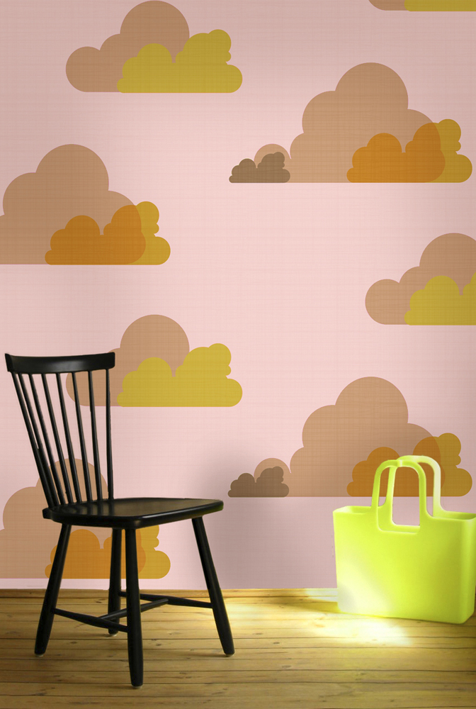 CLOUD  Persika